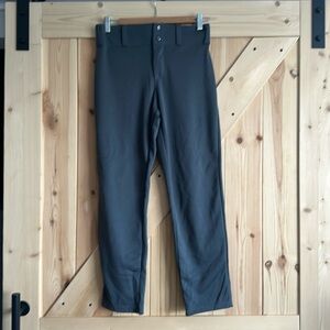 Youth Baseball Pants - Youth Large